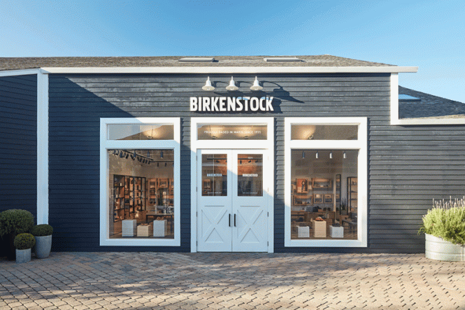 Birkenstock