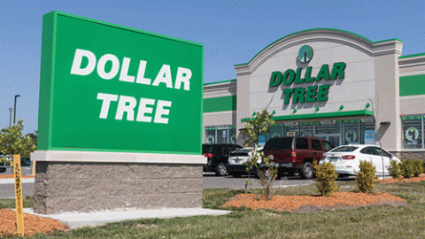 Dollar Tree