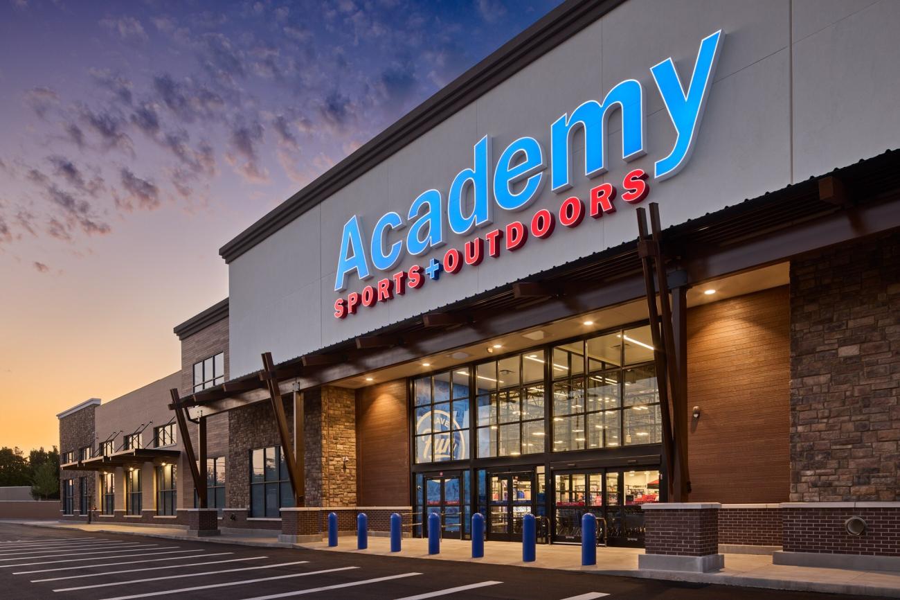 Academy Sports + Outdoors