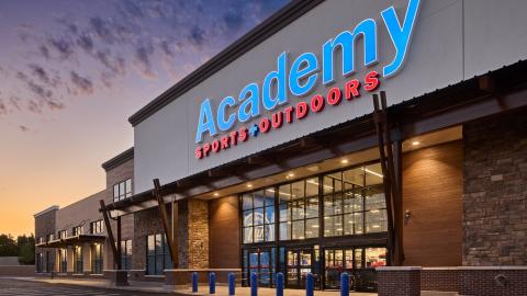 Academy Sports + Outdoors