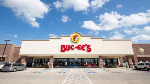 Buc-ee's