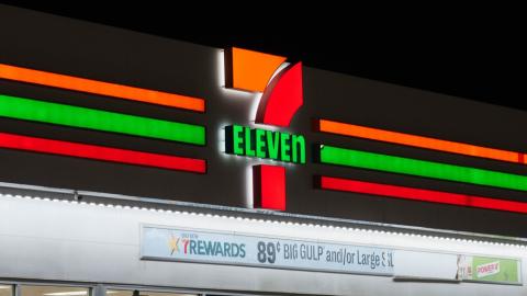 7-Eleven