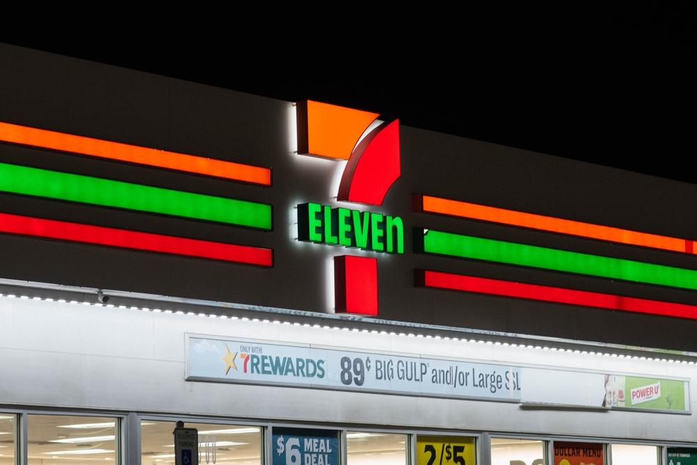 7-Eleven