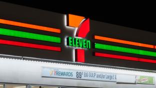 7-Eleven