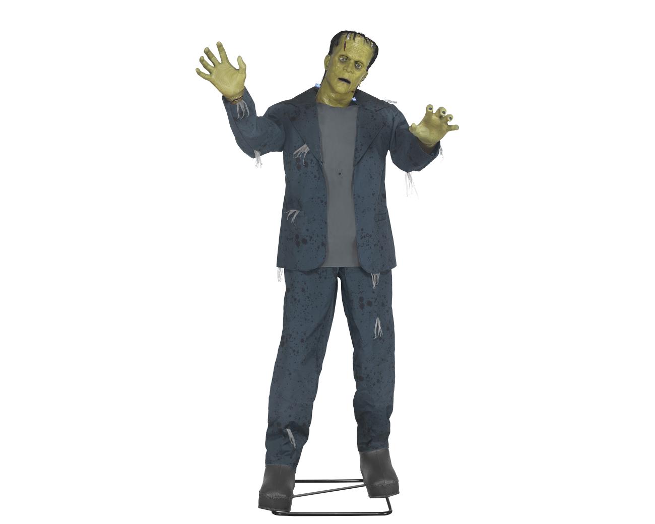 Home Depot Frankenstein