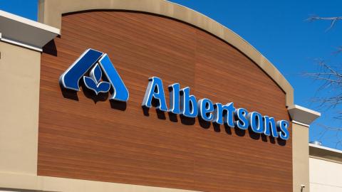 Albertsons