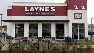 Layne's Chicken Fingers