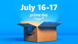 Amazon Prime Day 2024