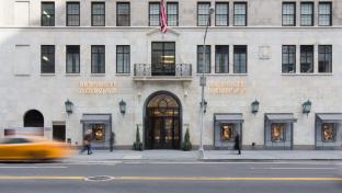 Bergdorf Goodman (Source: Neiman Marcus Group PR)