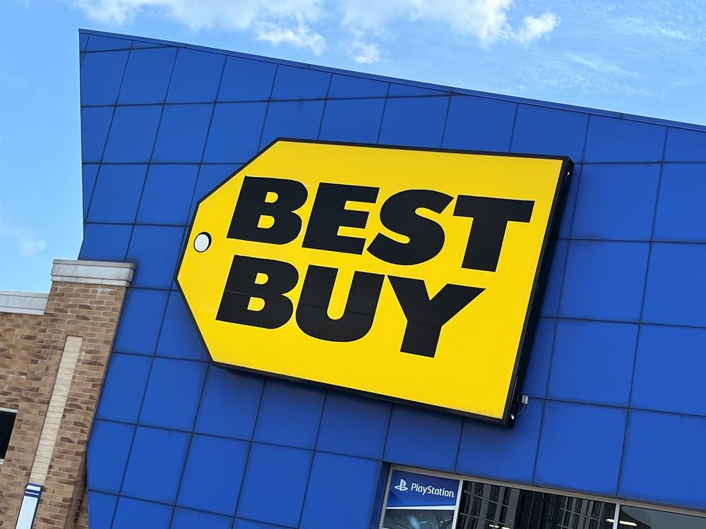 Best Buy