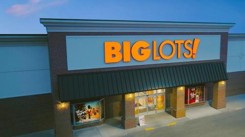 Big Lots