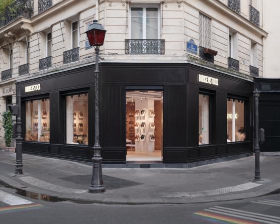 Birkenstock Paris