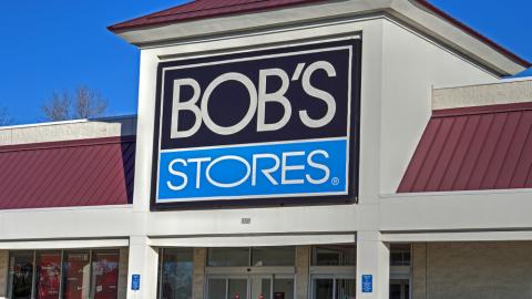 Bob's Stores