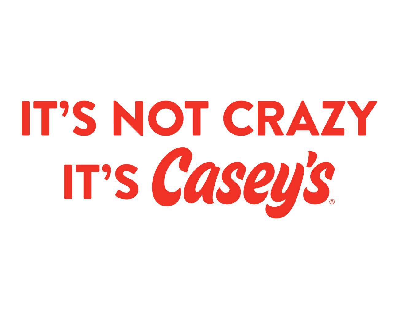 Casey's