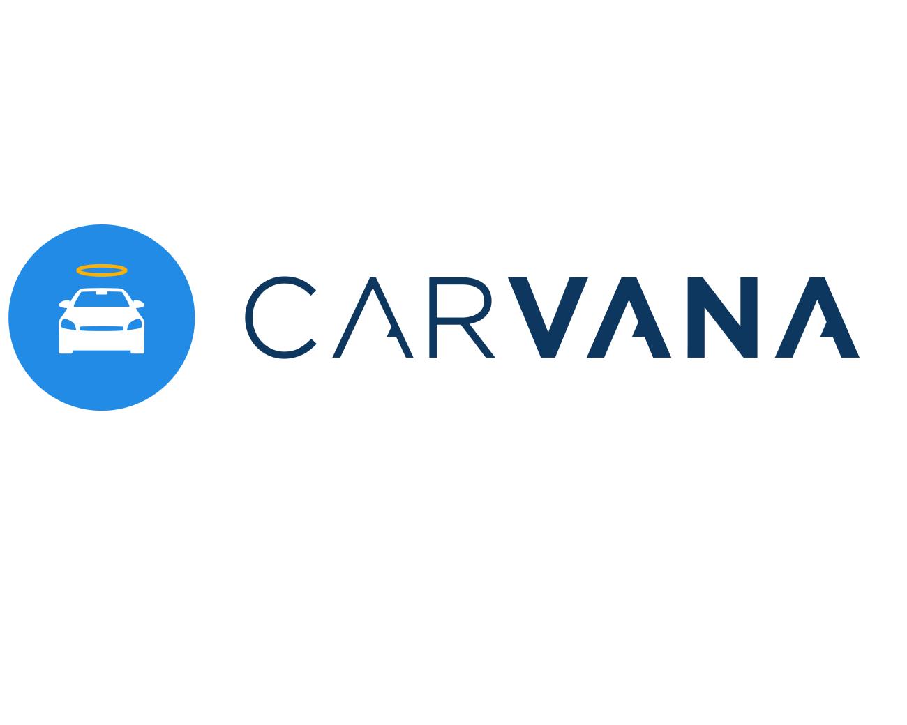 carvana logo