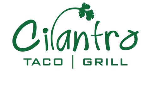 Cilantro Taco Grill