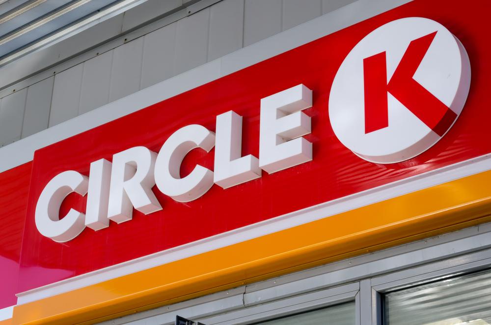 Circle K