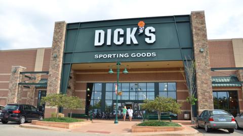 Dick's