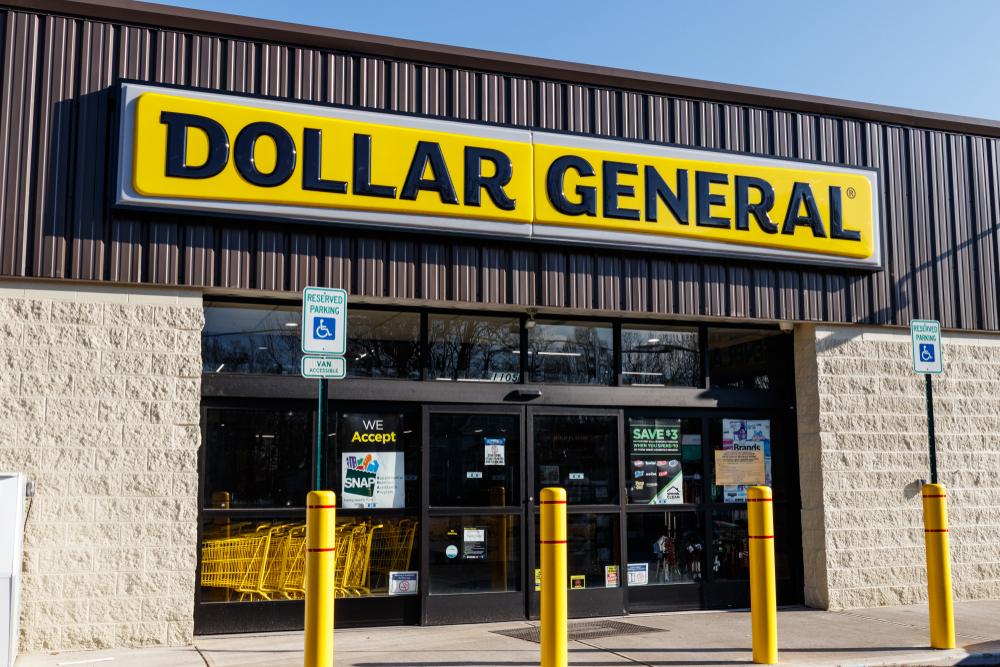 Dollar General