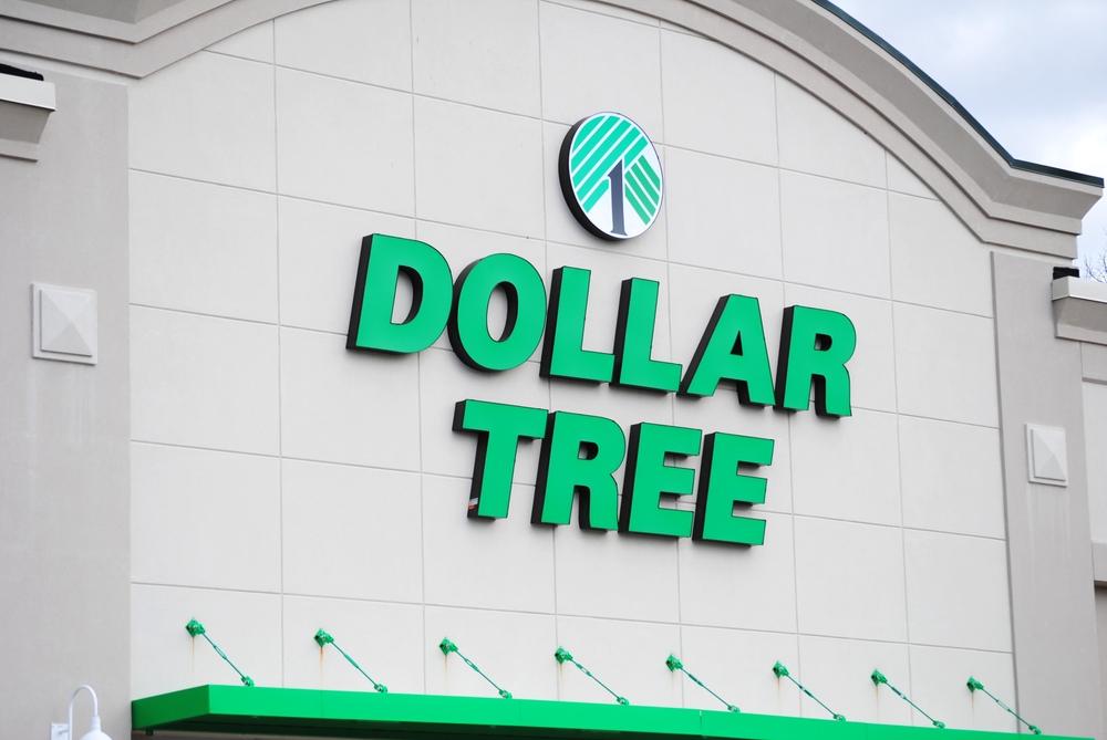 Dollar Tree