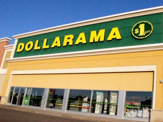 Dollarama