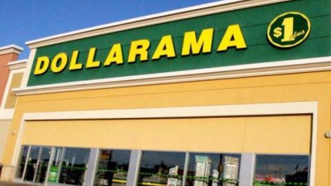 Dollarama