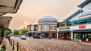 easton-station