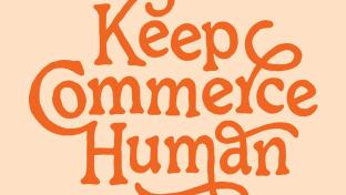 Etsy Keep Commerce Human