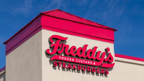 Freddy's