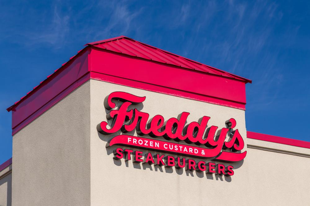 Freddy's