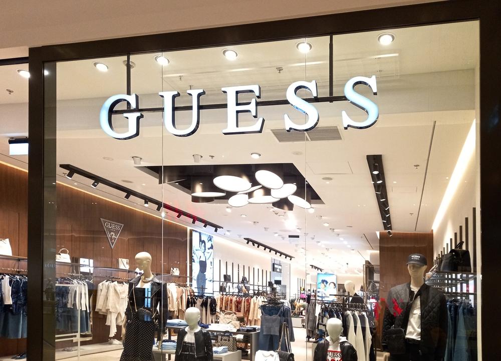 Guess