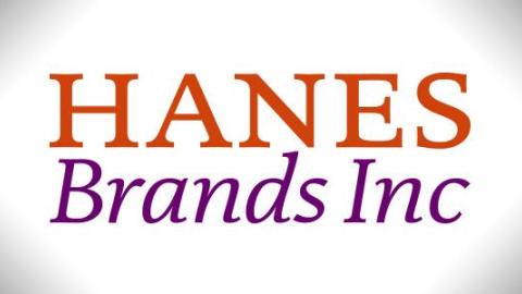 HanesBrands