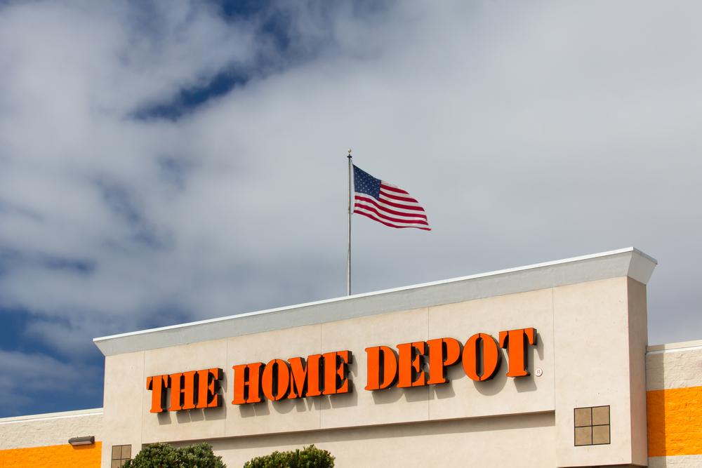 Home Depot