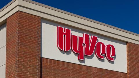 Hy-Vee