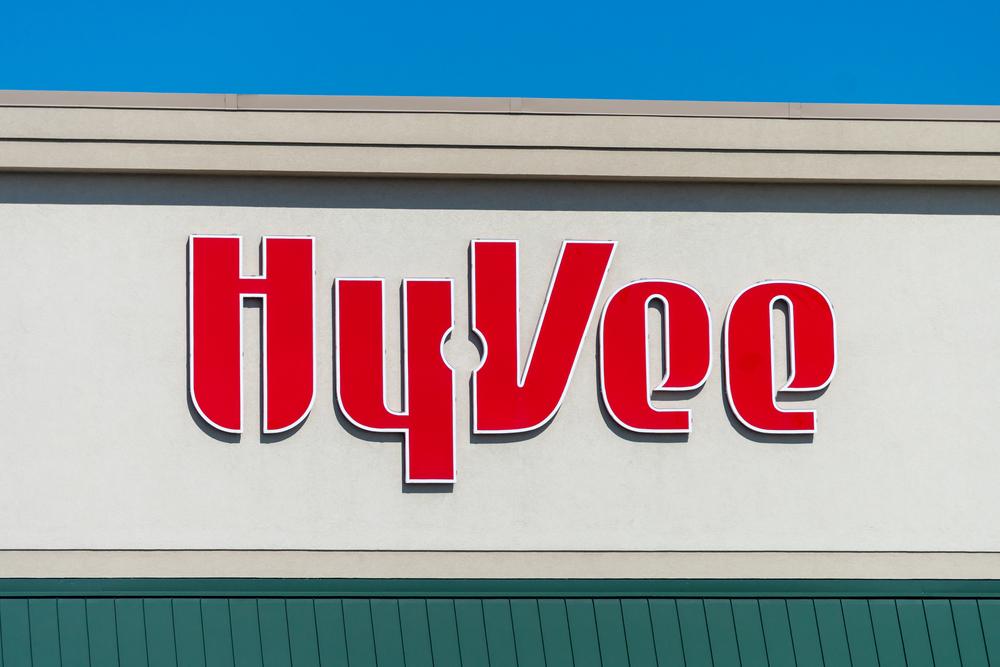 Hy-Vee