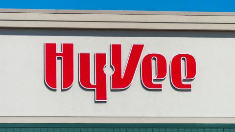 Hy-Vee