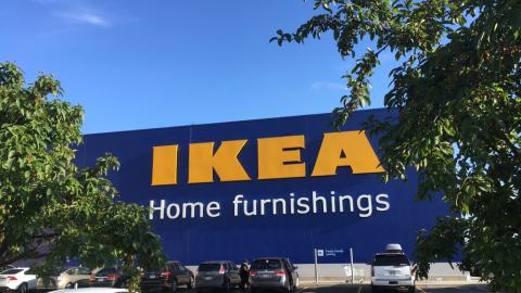 Ikea U.S.