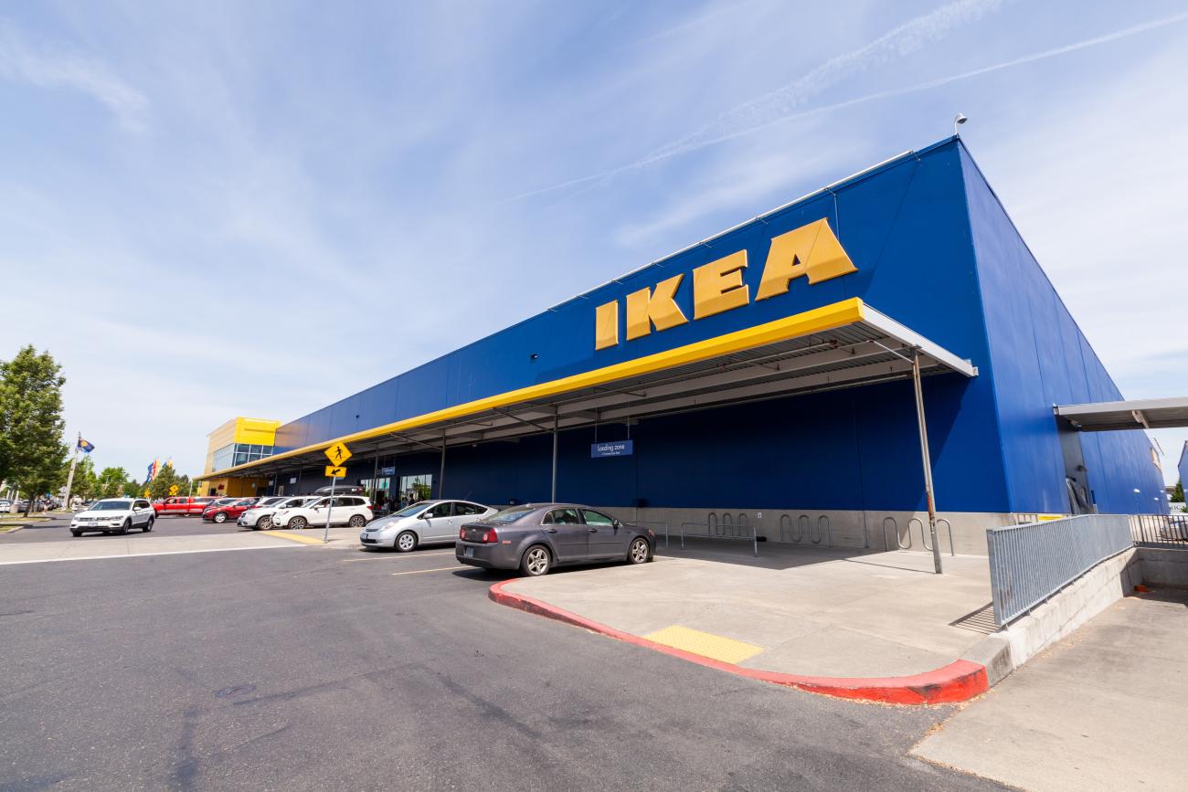 IKEA-Broadway Commons-Hicksville