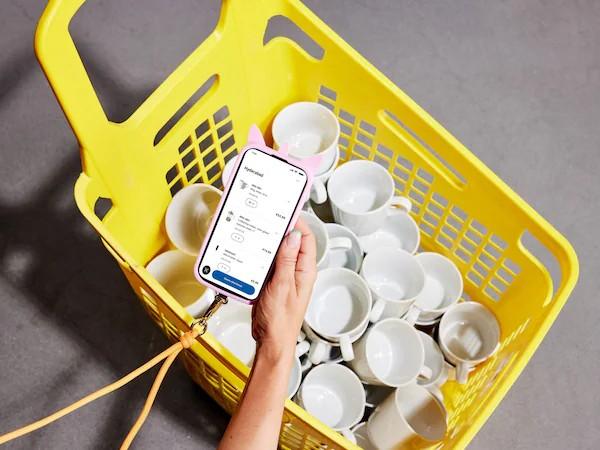 Ikea streamlines invoice-to-pay with Slope