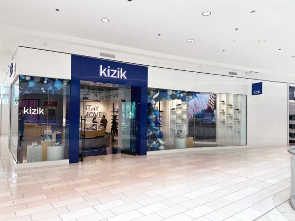 Kizik Mall of America