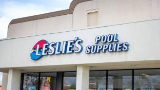 Leslie's Pool Supplies