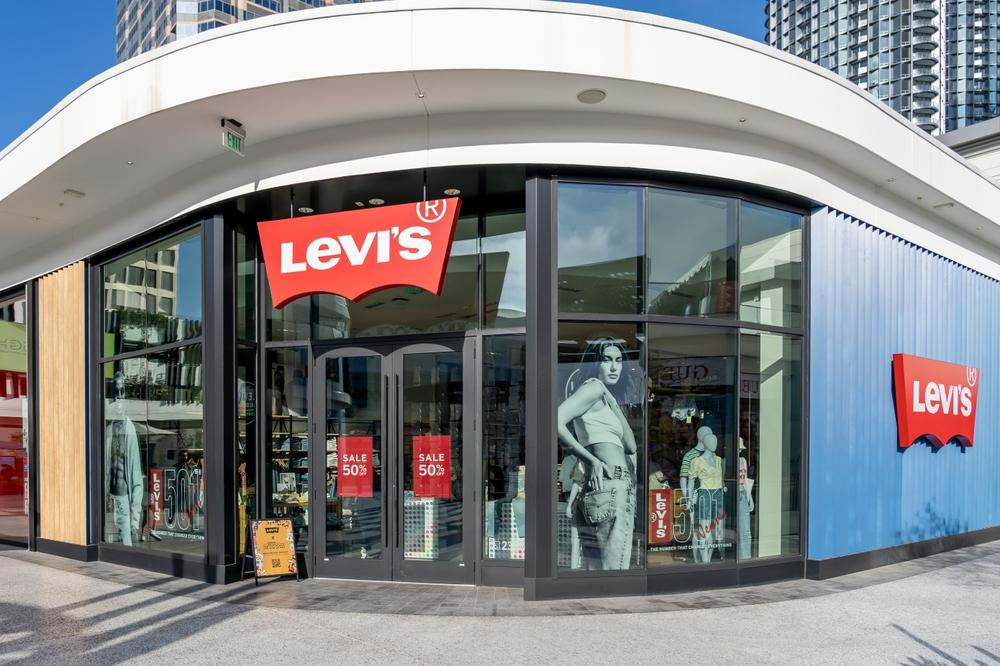 Levi's