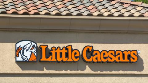 Little Caesars