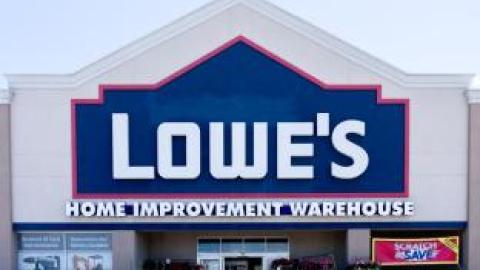 Lowe's