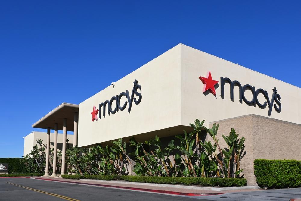 Macy's