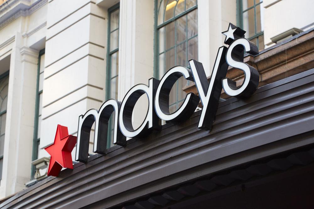 Macy's