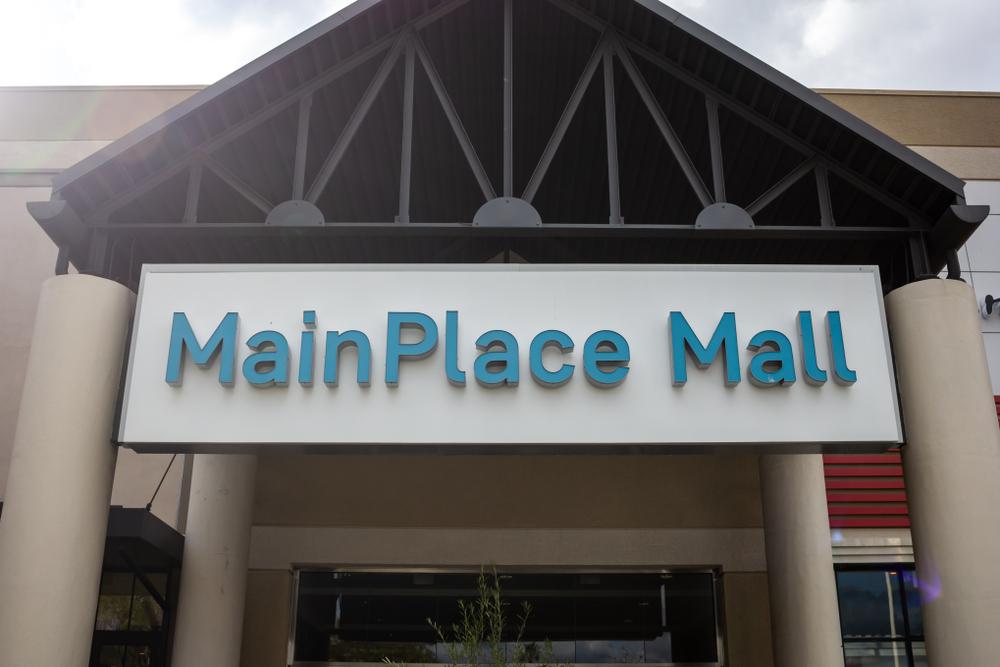 MainPlace Mall