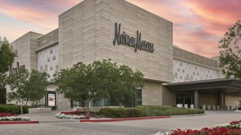 Neiman Marcus