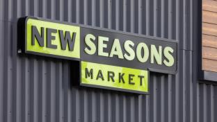 New Seasons Market