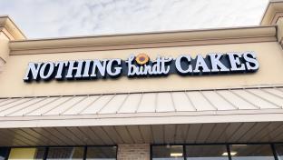 Nothing Bundt Cakes